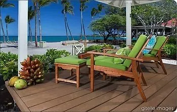 Lava Lava Beach Club Kohala Coast Hotel