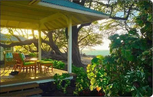 Lava Lava Beach Club Kohala Coast 3*,  United States