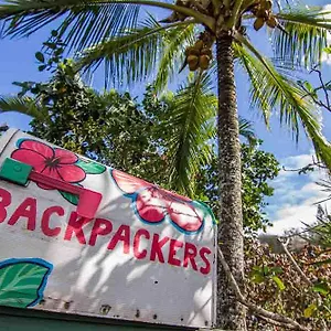 Inn Backpackers Vacation And Plantation Village