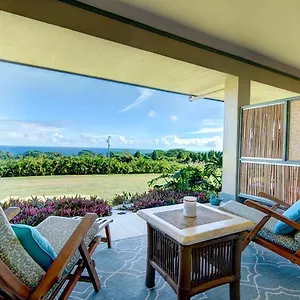 Inn Mahana House Country